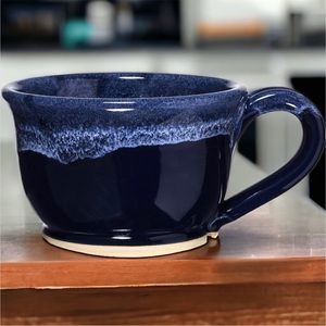 Ceramic Glazed Mug NWOT